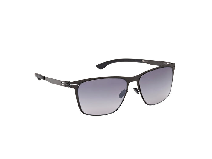 Gafas de Sol Ic! Berlin CHARLIE IC3 02B 57 15 — vista 7