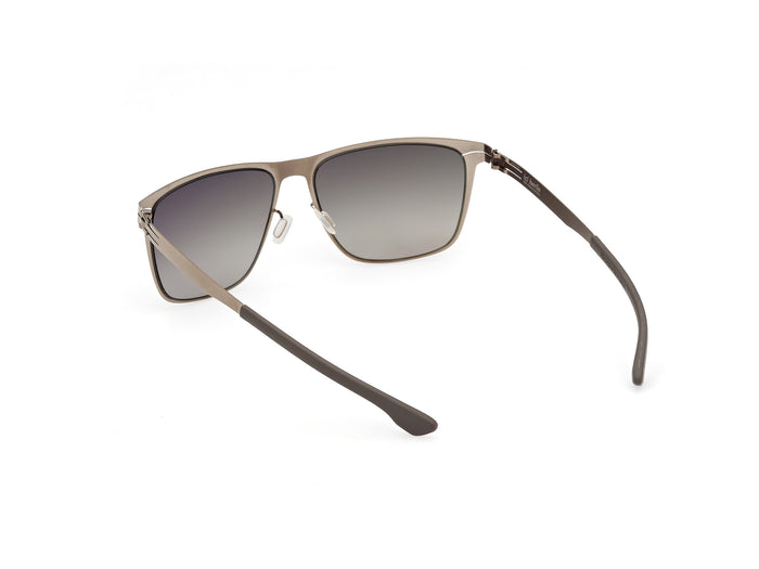Gafas de Sol Ic! Berlin CHARLIE IC3 35B 57 15 — vista 3