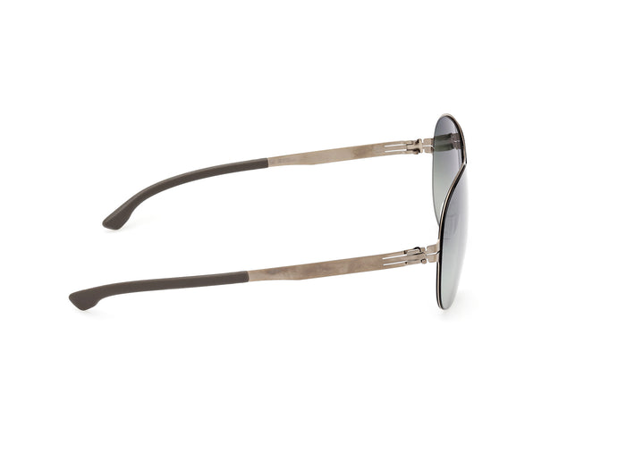 Gafas de Sol Ic! Berlin GERRIT IC10 35P 61 13 — vista 6