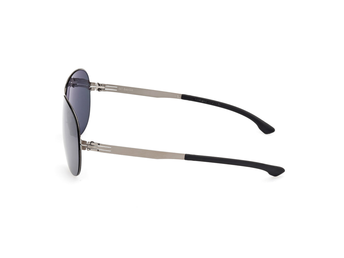 Sonnenbrille Ic! Berlin GERRIT IC10 02A 61 13