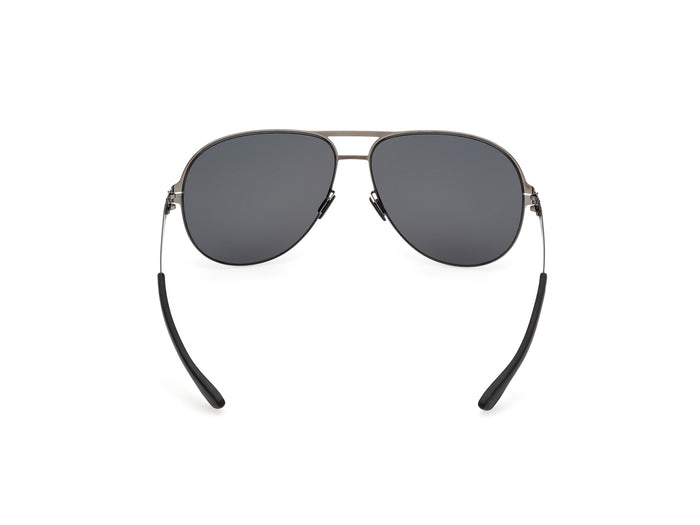 Gafas de Sol Ic! Berlin GERRIT IC10 02A 61 13 — vista 4
