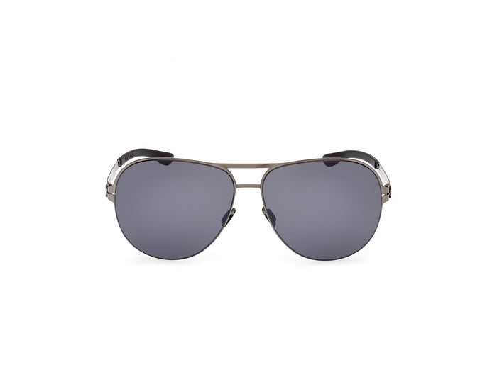 Gafas de Sol Ic! Berlin GERRIT IC10 02A 61 13 — vista 8