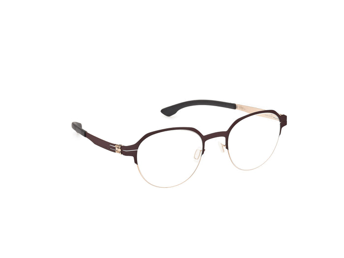 Gafas Graduadas Ic! Berlin ARI IC5003 071 50 21 — vista 7