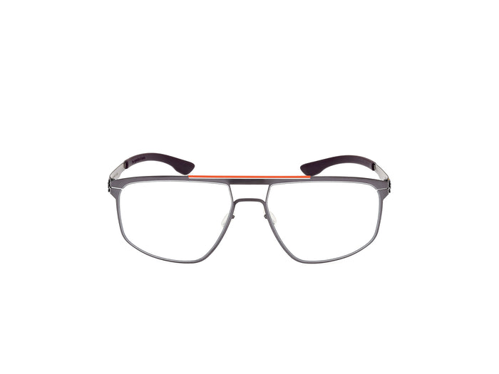 Gafas Graduadas Ic! Berlin Amg AMG 08 IA5001 044 56 17 — vista 8