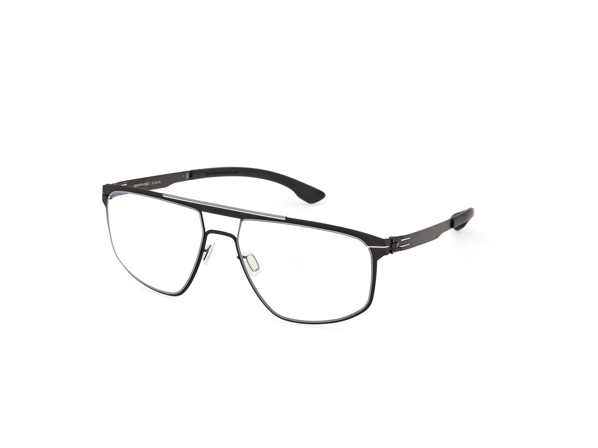 Lunettes de vue Ic! Berlin Amg AMG 08 IA5001 005 56 17