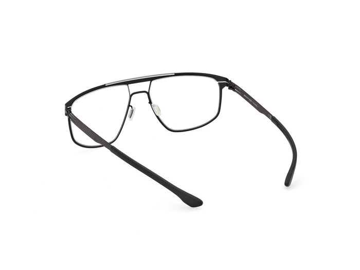 Gafas Graduadas Ic! Berlin Amg AMG 08 IA5001 005 56 17 — vista 3