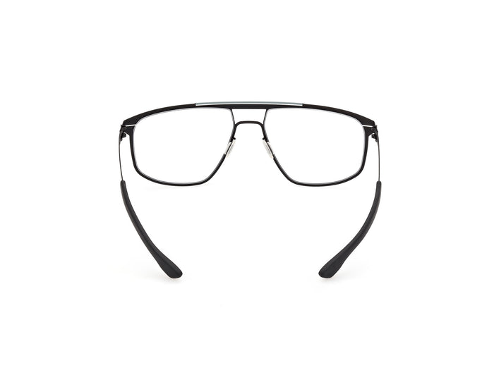 Gafas Graduadas Ic! Berlin Amg AMG 08 IA5001 005 56 17 — vista 4