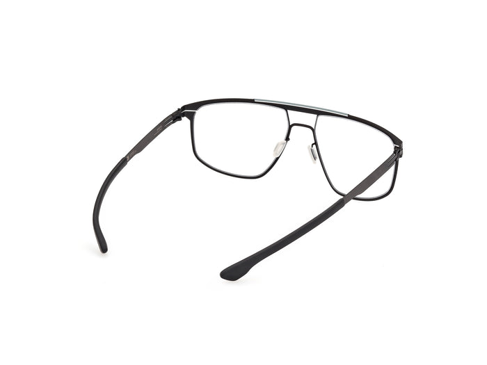 Gafas Graduadas Ic! Berlin Amg AMG 08 IA5001 005 56 17 — vista 5
