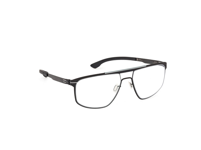 Gafas Graduadas Ic! Berlin Amg AMG 08 IA5001 005 56 17 — vista 7