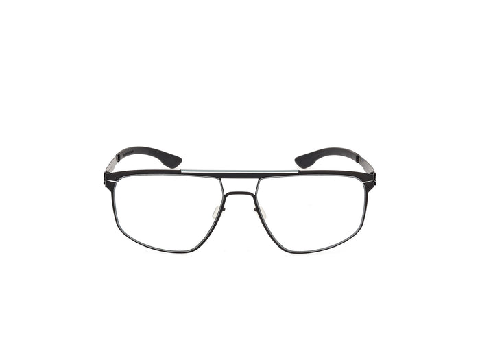 Gafas Graduadas Ic! Berlin Amg AMG 08 IA5001 005 56 17 — vista 8
