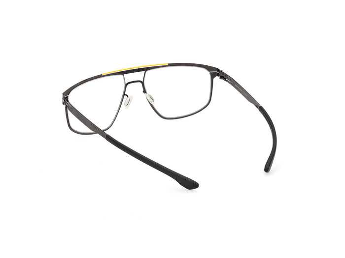 Optical Frames Ic! Berlin Amg AMG 08 IA5001 041 56 17 — vista 3