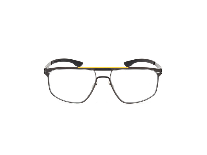 Optical Frames Ic! Berlin Amg AMG 08 IA5001 041 56 17 — vista 8