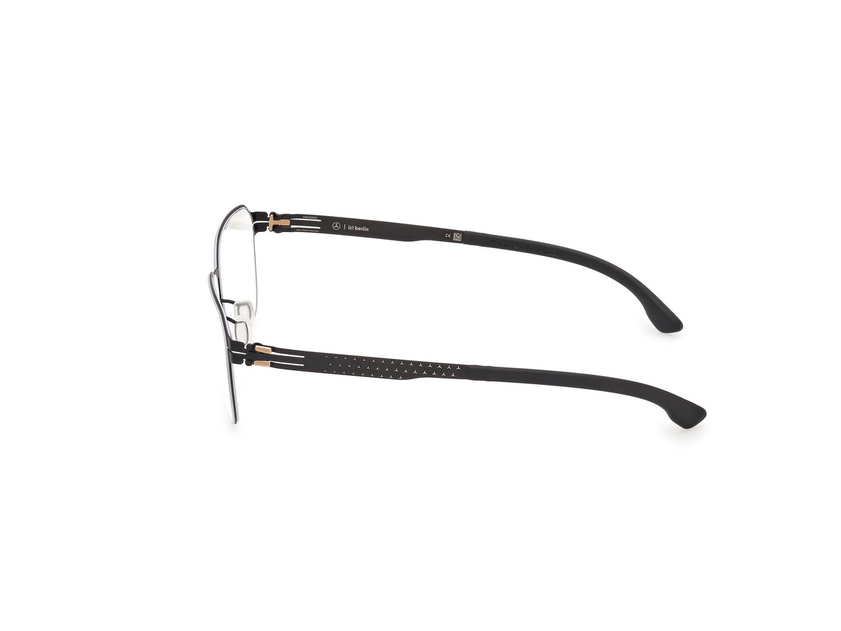 Gafas Graduadas Ic! Berlin Mercedes Benz MB 12 IM5002 002 51 16
