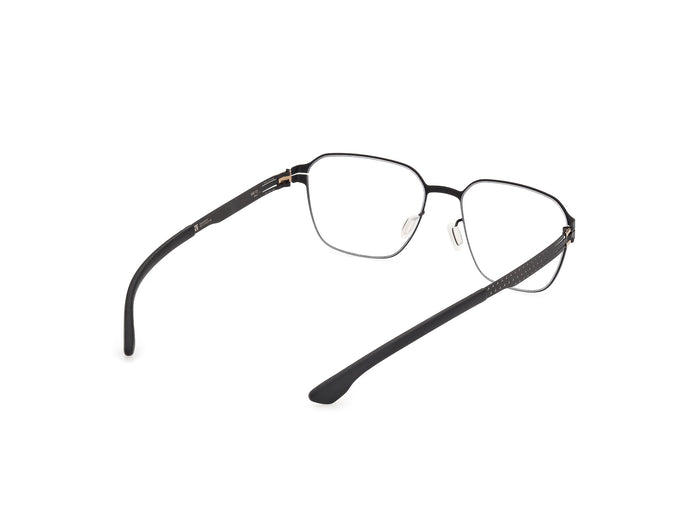 Gafas Graduadas Ic! Berlin Mercedes Benz MB 12 IM5002 002 51 16 — vista 5