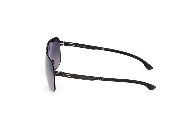 Gafas de Sol Ic! Berlin Mercedes Benz MB 14 IM1 02B 61 14 — vista 2