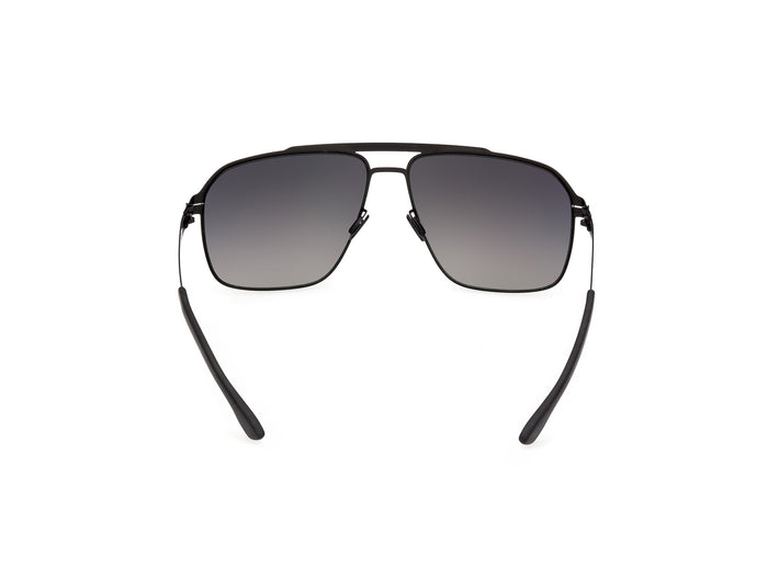 Gafas de Sol Ic! Berlin Mercedes Benz MB 14 IM1 02B 61 14 — vista 4