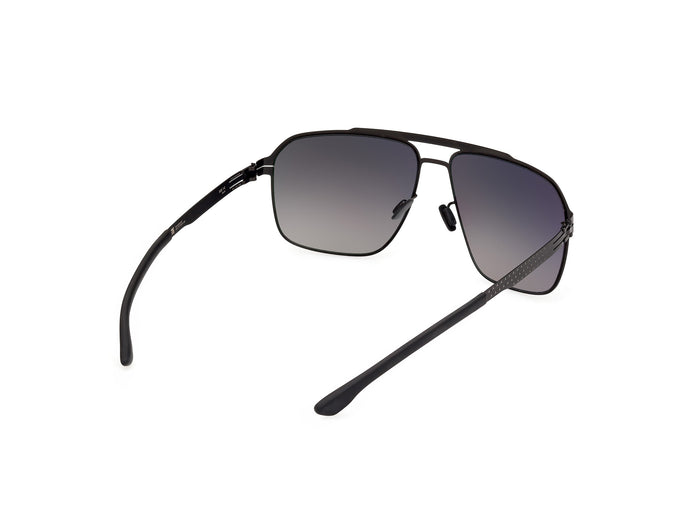 Gafas de Sol Ic! Berlin Mercedes Benz MB 14 IM1 02B 61 14 — vista 5