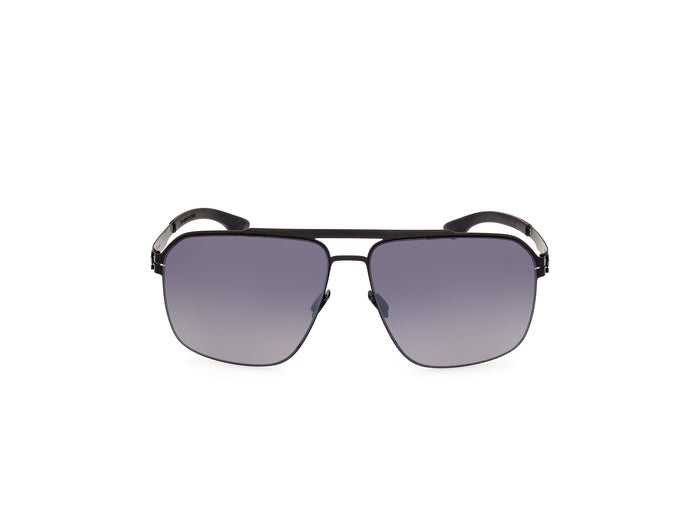 Gafas de Sol Ic! Berlin Mercedes Benz MB 14 IM1 02B 61 14 — vista 8