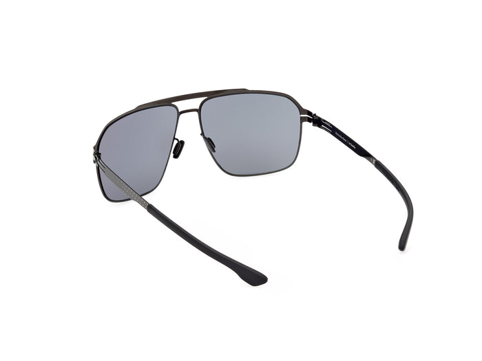 Gafas de Sol Ic! Berlin Mercedes Benz MB 14 IM1 08A 61 14 — vista 3