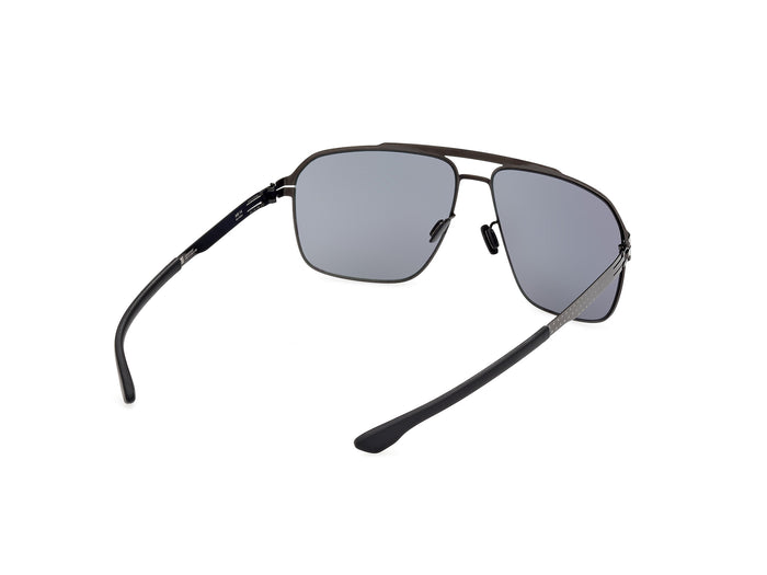 Gafas de Sol Ic! Berlin Mercedes Benz MB 14 IM1 08A 61 14 — vista 5