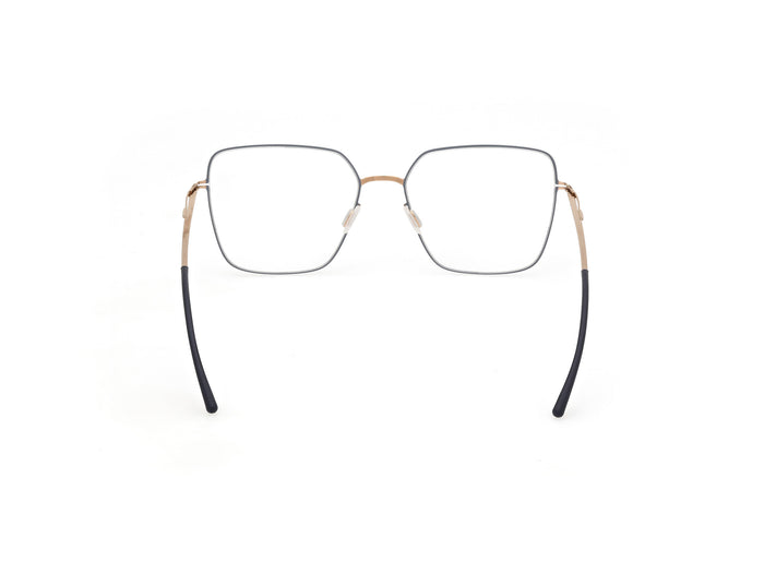 Optical Frames Ic! Berlin MEA IC5038 28A 53 17 — vista 4
