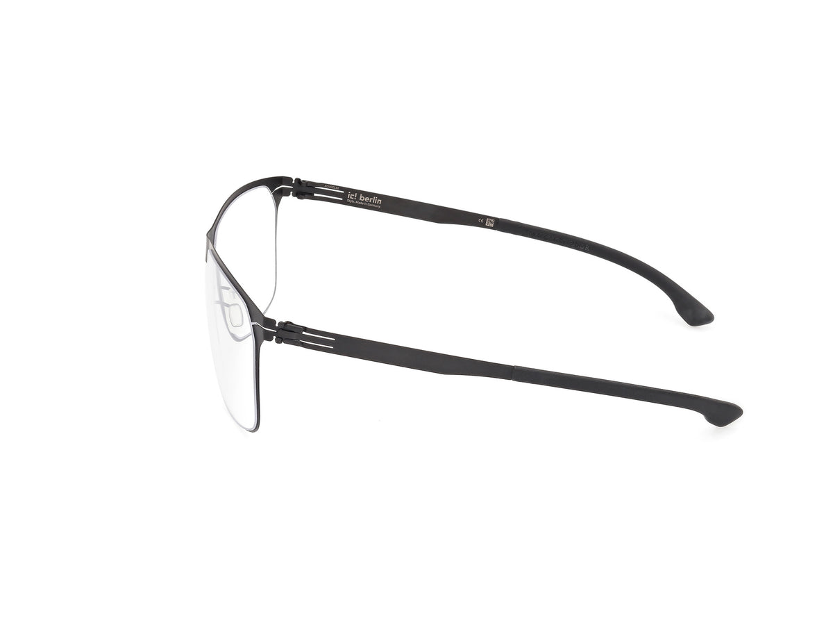 Gafas Graduadas Ic! Berlin OLAF IC5044 002 62 15