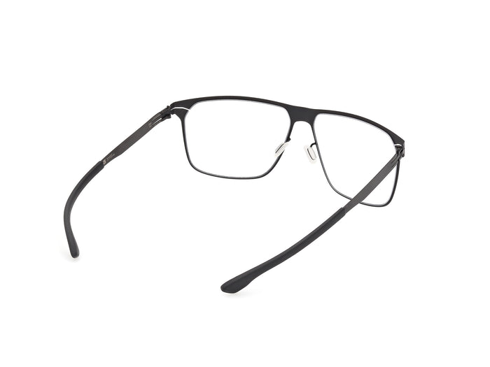 Optical Frames Ic! Berlin OLAF IC5044 002 62 15 — vista 5