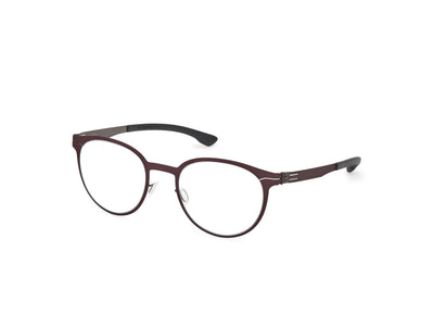 Gafas Graduadas Ic! Berlin ROBIN IC5053 005 50 23