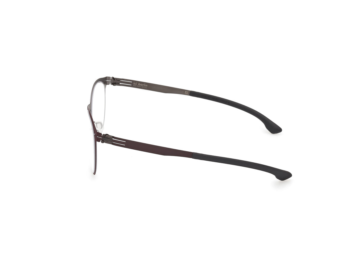 Gafas Graduadas Ic! Berlin ROBIN IC5053 005 50 23