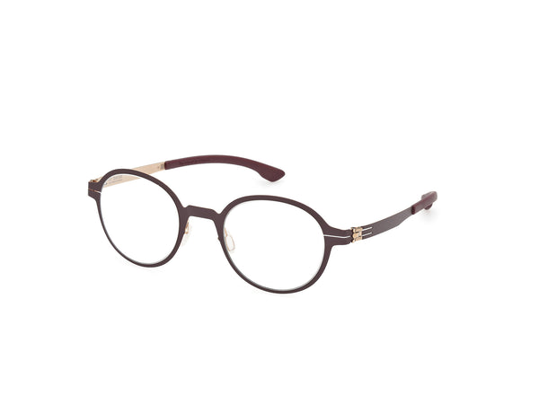 Gafas Graduadas Ic! Berlin MINHO IC5040-D 028 47 24 · 1