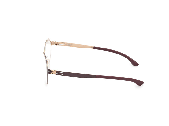 Optical Frames Ic! Berlin MINHO IC5040-D 028 47 24 — vista 2
