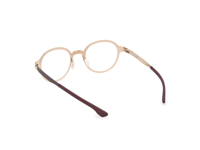 Optical Frames Ic! Berlin MINHO IC5040-D 028 47 24 — vista 3