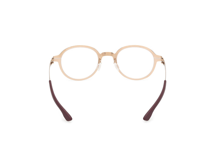 Optical Frames Ic! Berlin MINHO IC5040-D 028 47 24 — vista 4