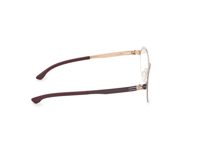 Optical Frames Ic! Berlin MINHO IC5040-D 028 47 24 — vista 6