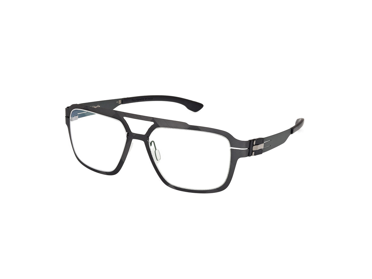 Lunettes de vue Ic! Berlin FLX_02 IC5015 02A 55 15