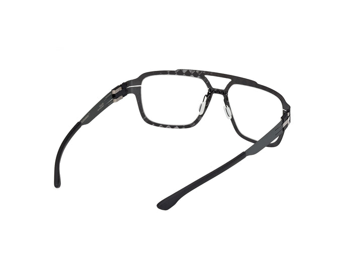 Gafas Graduadas Ic! Berlin FLX_02 IC5015 02A 55 15 — vista 5
