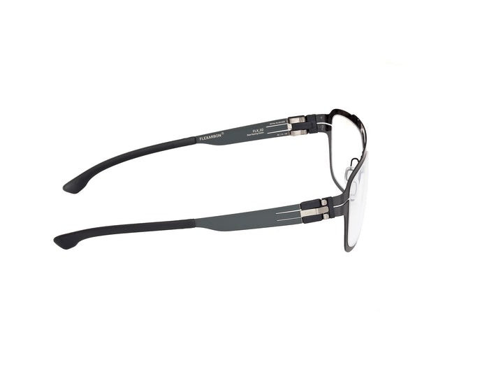 Gafas Graduadas Ic! Berlin FLX_02 IC5015 02A 55 15 — vista 6