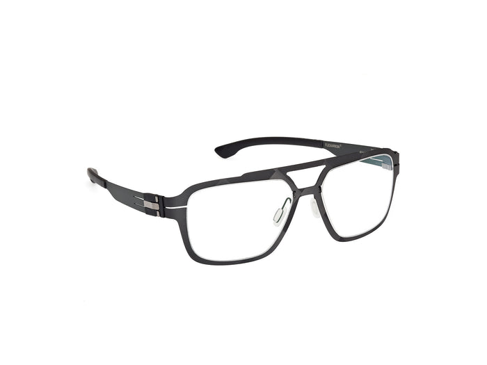 Gafas Graduadas Ic! Berlin FLX_02 IC5015 02A 55 15 — vista 7