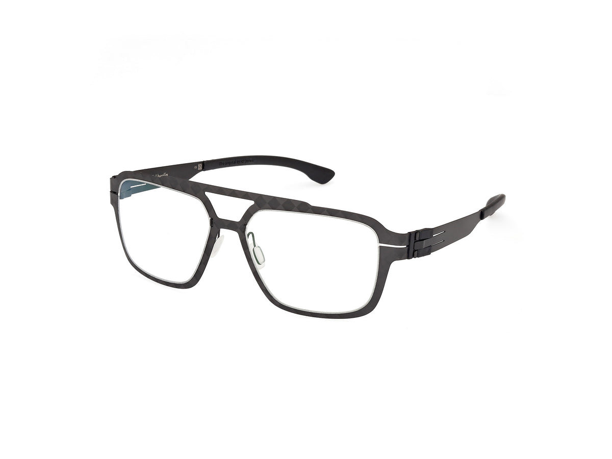 Gafas Graduadas Ic! Berlin FLX_02 IC5015 02B 55 15