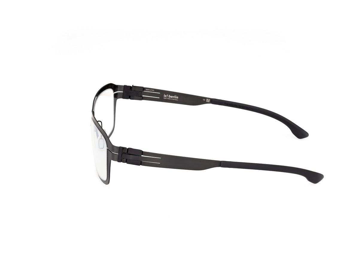Lunettes de vue Ic! Berlin FLX_03 IC5016 002 56 16