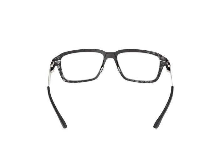 Gafas Graduadas Ic! Berlin FLX_03 IC5016 02B 56 16 — vista 4