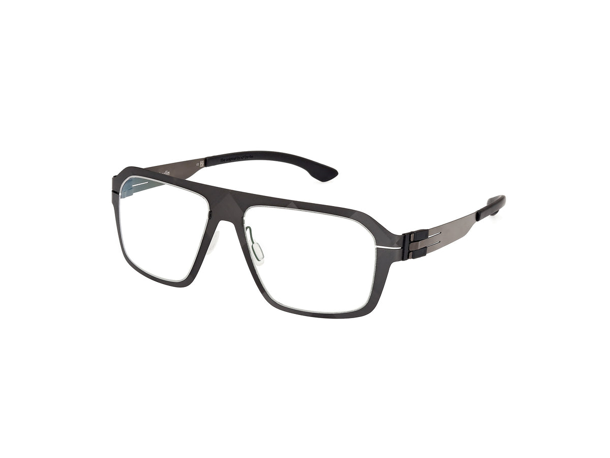 Lunettes de vue Ic! Berlin FLX_04 IC5017 002 55 16