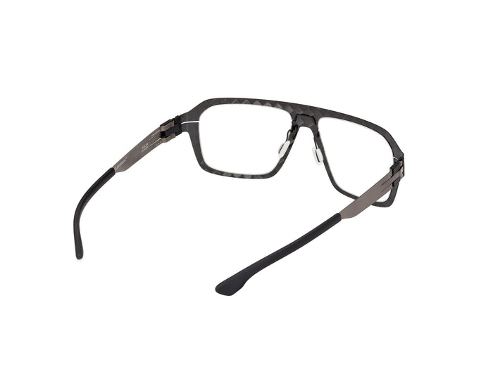 Gafas Graduadas Ic! Berlin FLX_04 IC5017 002 55 16 — vista 5