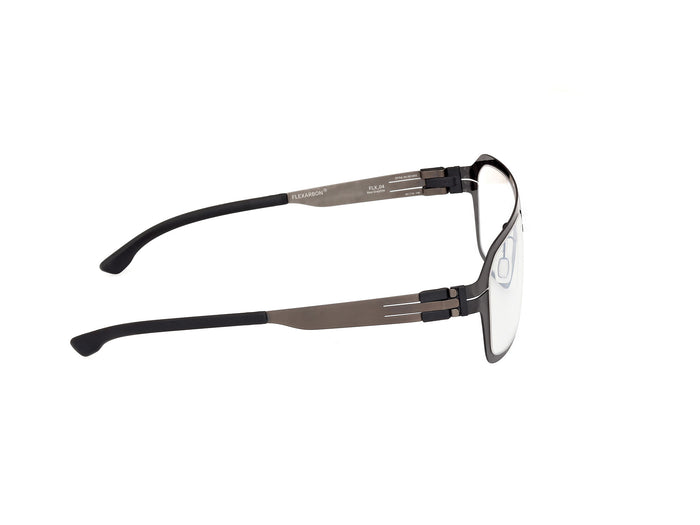 Gafas Graduadas Ic! Berlin FLX_04 IC5017 002 55 16 — vista 6