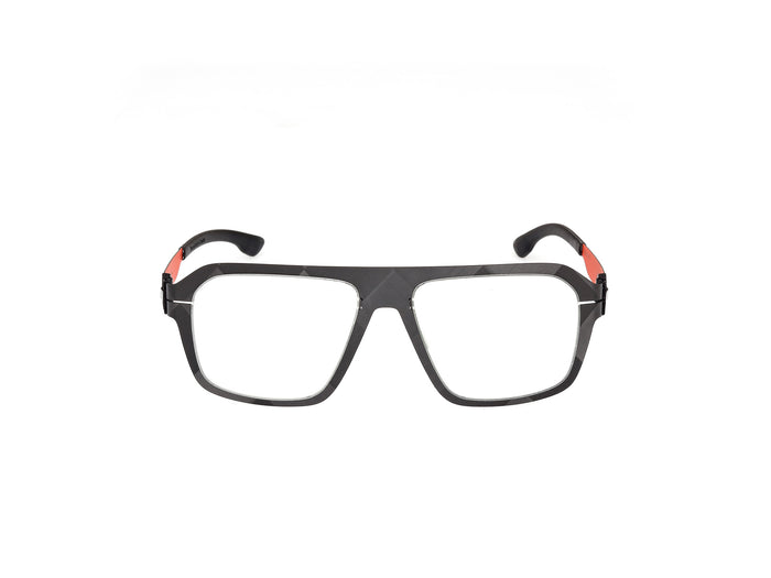 Optical Frames Ic! Berlin FLX_04 IC5017 02A 55 16 — vista 8