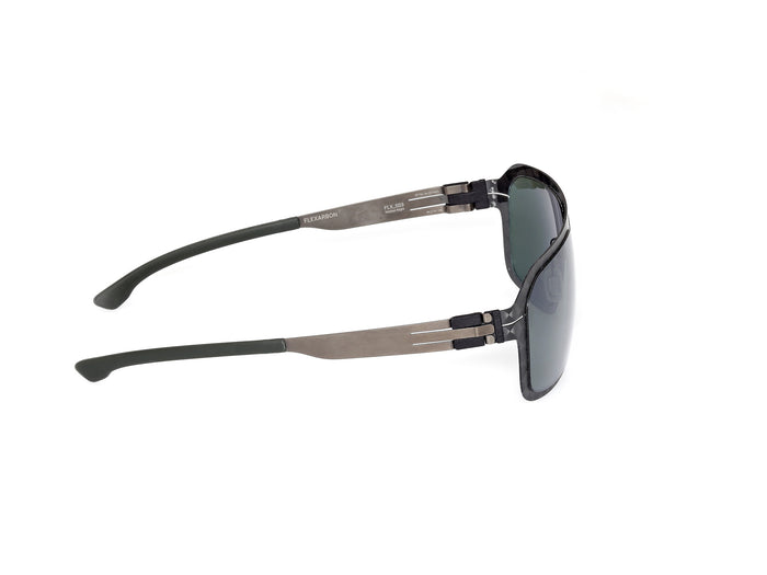 Gafas de Sol Ic! Berlin FLX_S03 IC7 02R 57 17 — vista 6