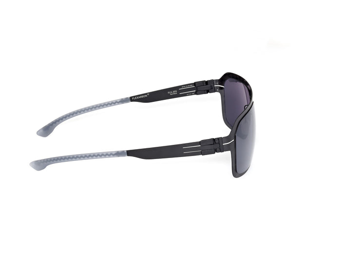 Gafas de Sol Ic! Berlin FLX_S03 IC7 02A 57 17 — vista 6