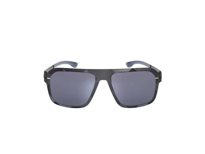 Gafas de Sol Ic! Berlin FLX_S03 IC7 02A 57 17 — vista 8