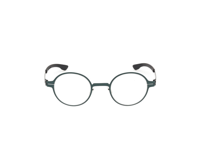 Optical Frames Ic! Berlin WILHELM IC5069 005 45 25 — vista 8