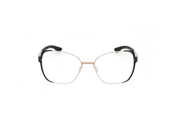 Gafas Graduadas Ic! Berlin IRINE IC5025 005 55 19 — vista 8